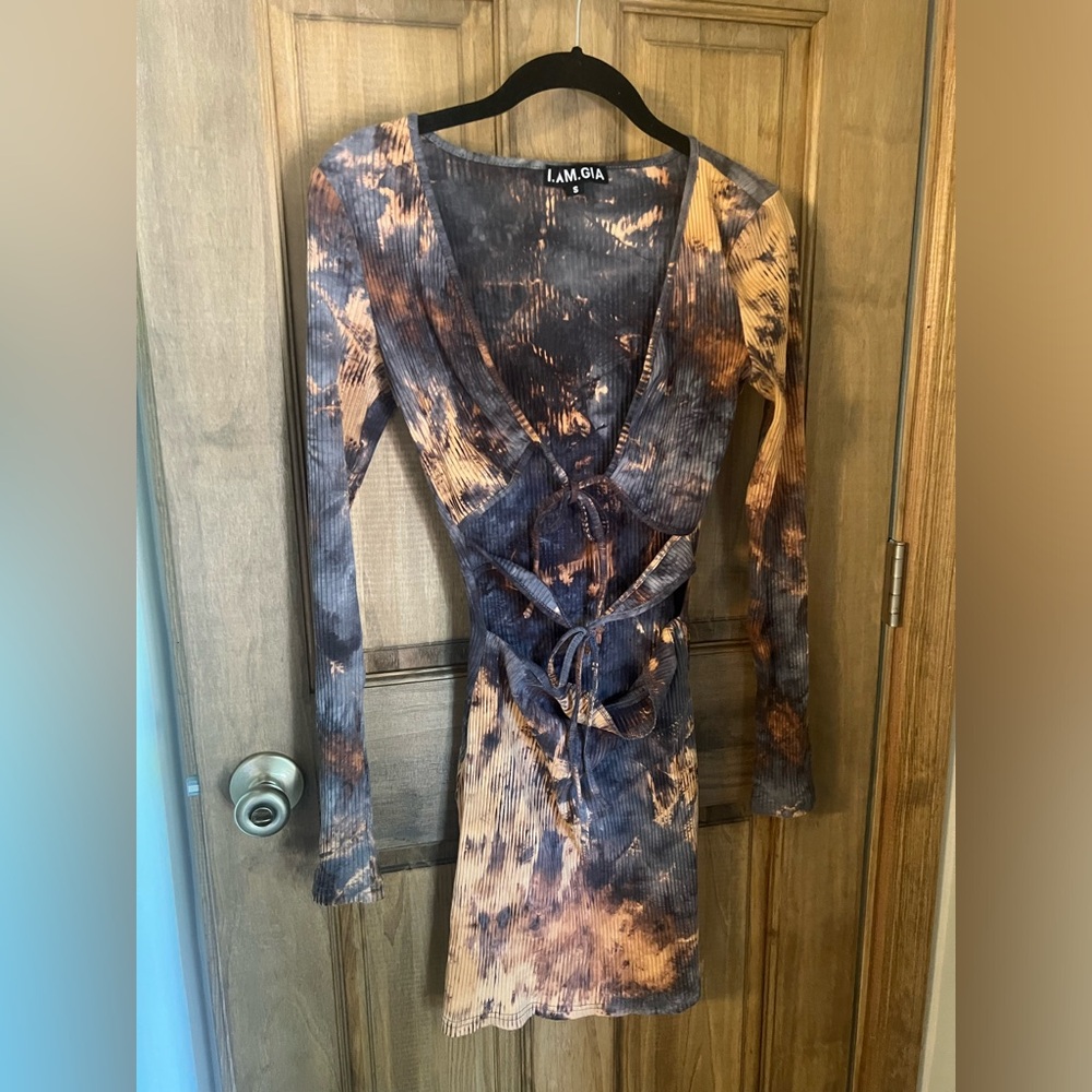 I.AM.GIA Gabriella Dress